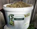 Produits pour chevaux  drainage hépatique et rénal du cheval
