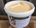 ail, ail pour chevaux, ail pour le cheval