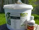 Pack pour soigner vos chevaux atteint de gale de boue ou de teigne
