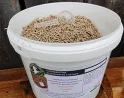 Chondroitine et glucosamine MSM pour chevaux