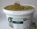 Soigner avec les plantes médicinales les diarrhées de votre cheval